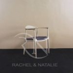 Solid Teak Wood Kennedy Arm Chair Furniture Supplier