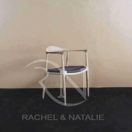 Solid Teak Wood Kennedy Arm Chair Furniture Supplier