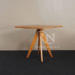 Sara Teak Dining Table Furniture Supplier