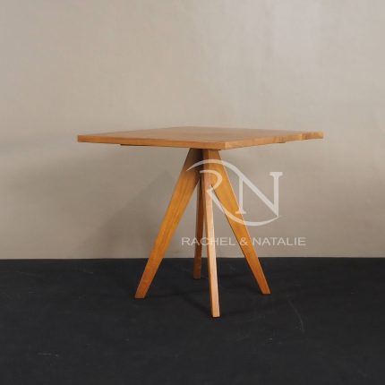 Sara Teak Dining Table Furniture Supplier