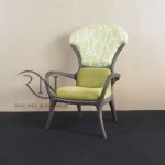 Solid Teak Wood Ventura Lounge Chair Furniture Supplier