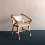 Bayu Teak Arm Chair Furniture Supplier