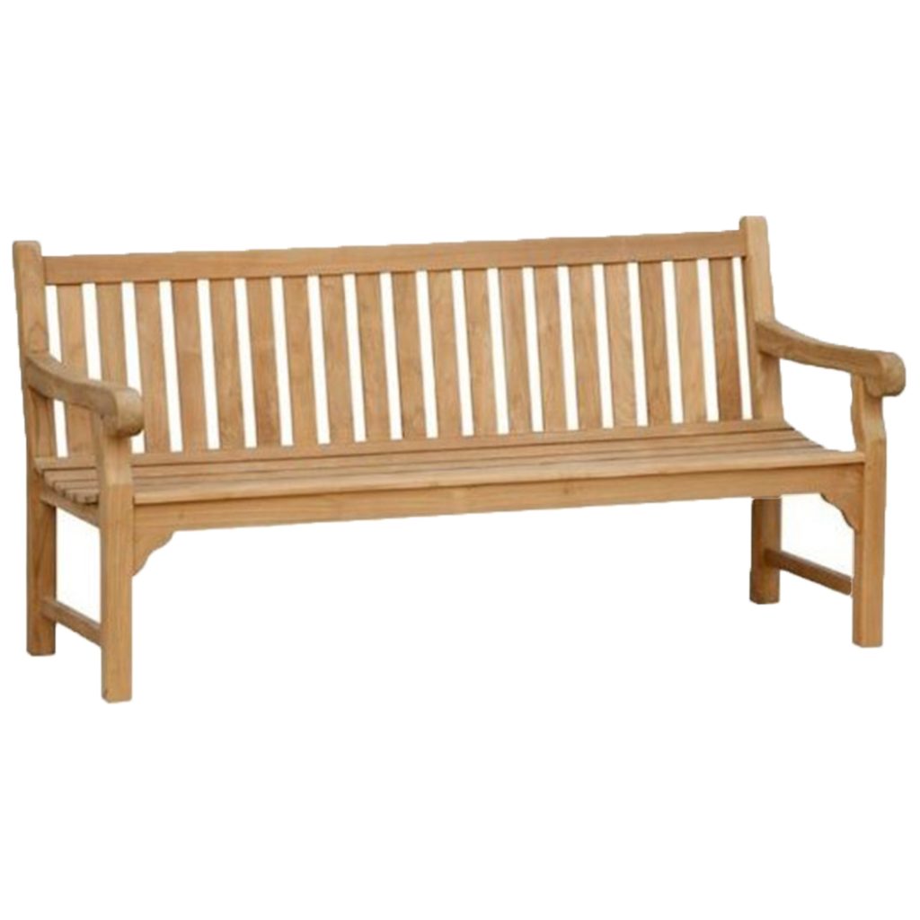 Adam Teak Garden Furniture Bench Supplier