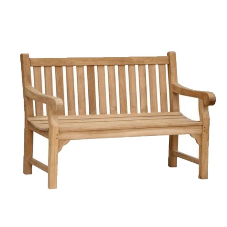Adam Teak Garden Furniture Bench Supplier