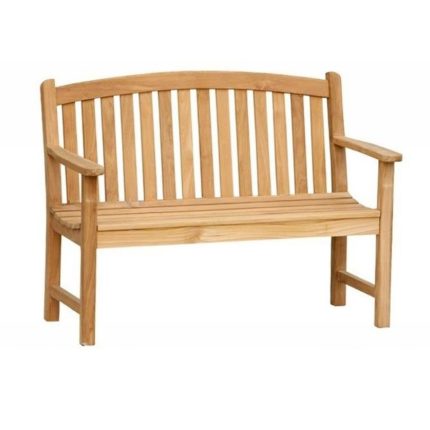 Jerry Teak Garden Furniture Bench Supplier