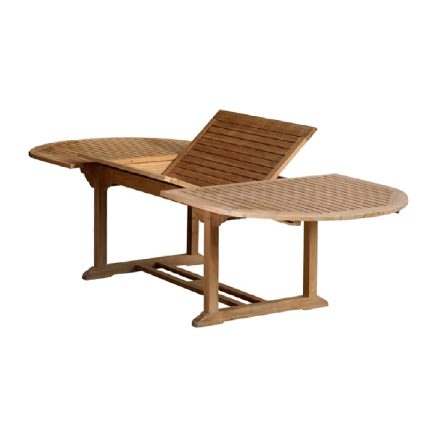 Teak Garden Furniture Table Supplier