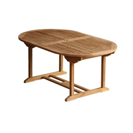 Kevin Teak Garden Furniture Table Supplier