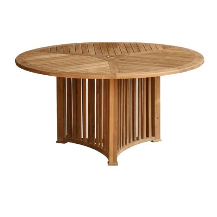 Teak Garden Furniture Table Supplier