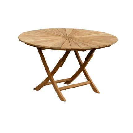 Redson Teak Garden Furniture Table Supplier