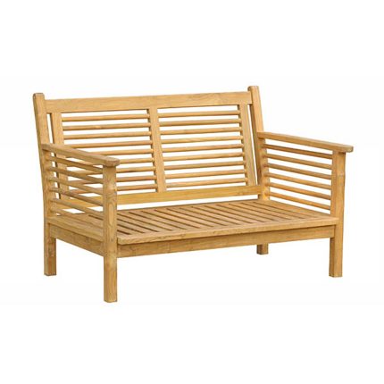 Tina Teak Garden Furniture Bench Supplier