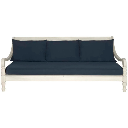 Teak Garden Furniture Sofa