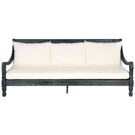 Teak Garden Furniture Sofa