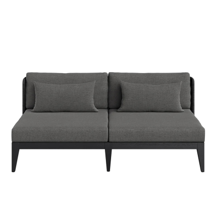 Teak Garden Furniture Sofa Supplier