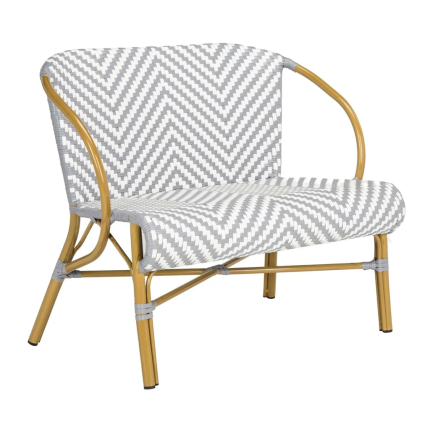 Garden Sofa Furniture Supplier