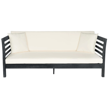 Teak Garden Sofa Furniture Supplier