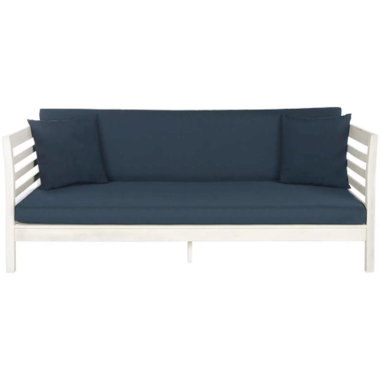 Teak Garden Sofa Furniture Supplier