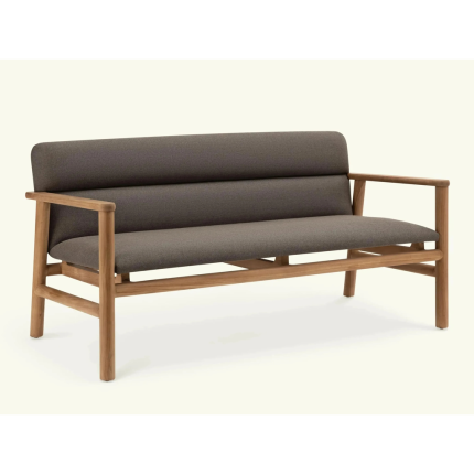 Tamer Teak Garden Sofa Furniture Supplier